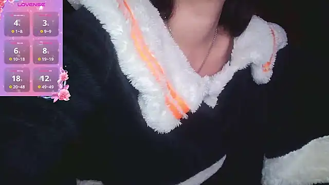 Mio_Nips's cam snapshot