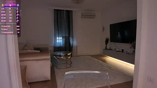 seilyfox's cam snapshot