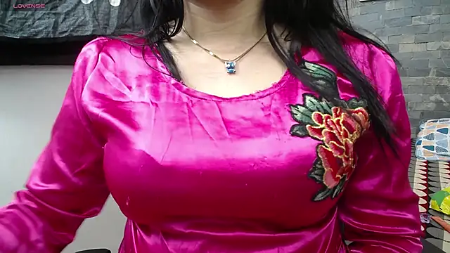 dayadubey_'s cam snapshot