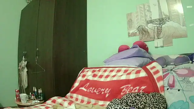 SexyGioconda's cam snapshot