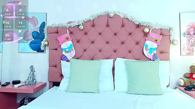 ThyaraJhons's cam snapshot