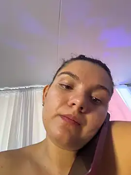 Eva_stark10's cam snapshot