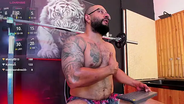 Luke__09 live sex cam