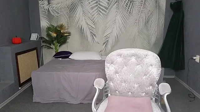 Nika_Kitten's cam snapshot