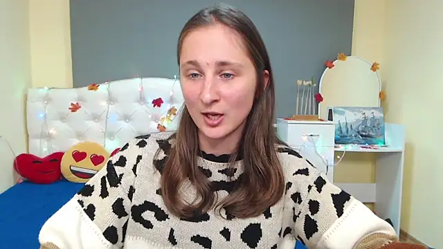 MichelLeee's cam snapshot