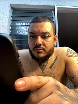 El_Titan1998 live sex cam