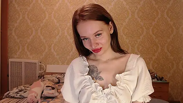 Kitkaat00's cam snapshot