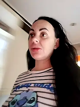 Stefaniyaxq's cam snapshot