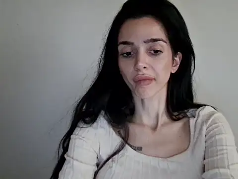 gloriyapg's cam snapshot