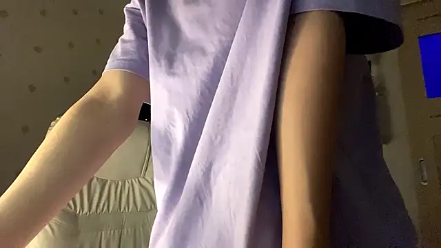 SweetieKatie's cam snapshot