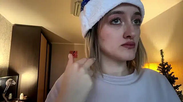 Emily_lyy's cam snapshot