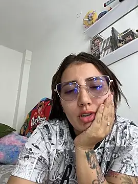 Arya_d's cam snapshot