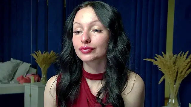 NaomiBlakes's cam snapshot