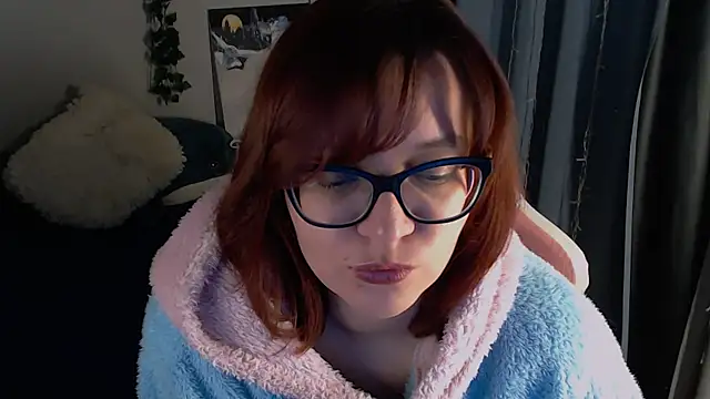 Milaniya_Poolys's cam snapshot