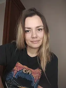 KrissSexi's cam snapshot