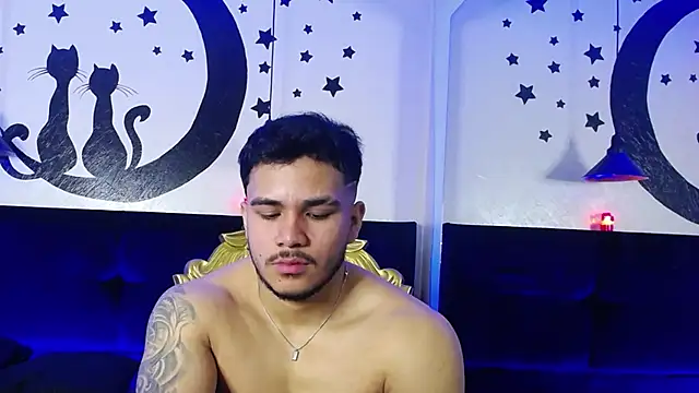 jeisonstark live sex cam