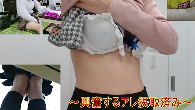 YARASERO-kun live sex cam