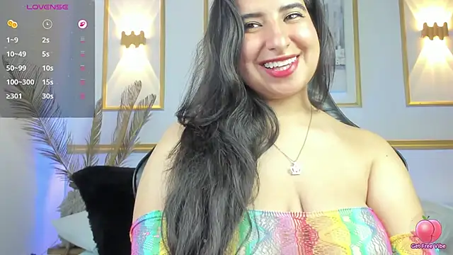 alice_coopperx's cam snapshot