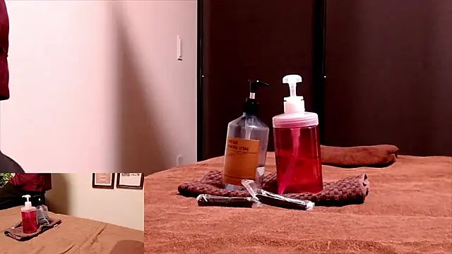 Hanabi-hentai live sex cam