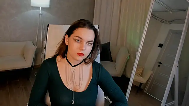 FrancescaCavaliere's cam snapshot