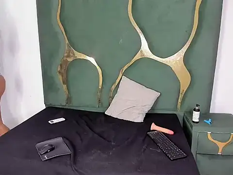 Kymasm's cam snapshot