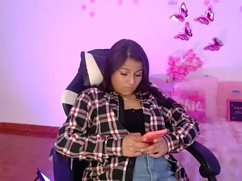 Nina__666's cam snapshot