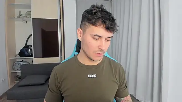 MatMalonne live sex cam