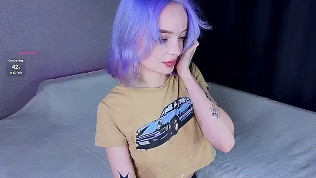 ShizukaBlanche live sex cam