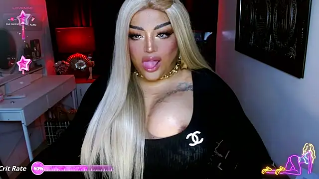 TiffanyWolf live sex cam