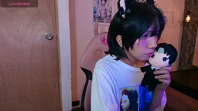 Terraelowen live sex cam