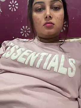 Kajal_kumariii's web cam