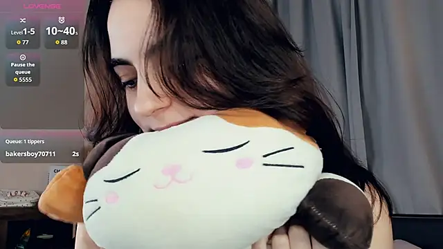 DracosMoon live sex cam