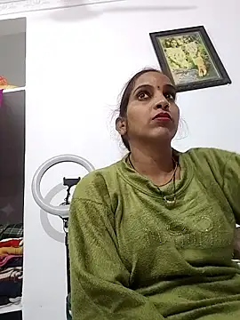 Hotty-Nidhi's cam snapshot