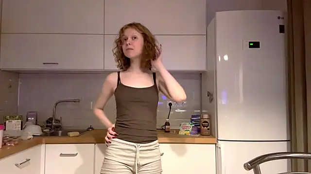 ElfriedaZwack's cam snapshot