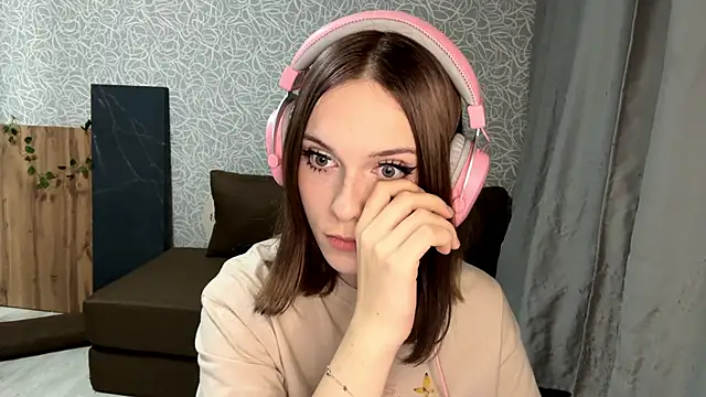 EvaLoveer's cam snapshot