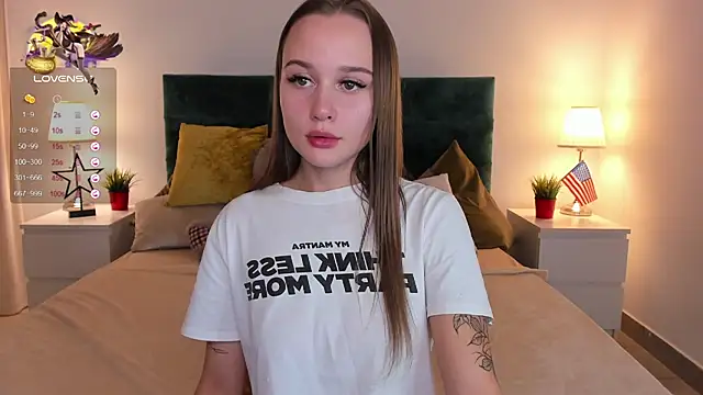 avabbys's cam snapshot