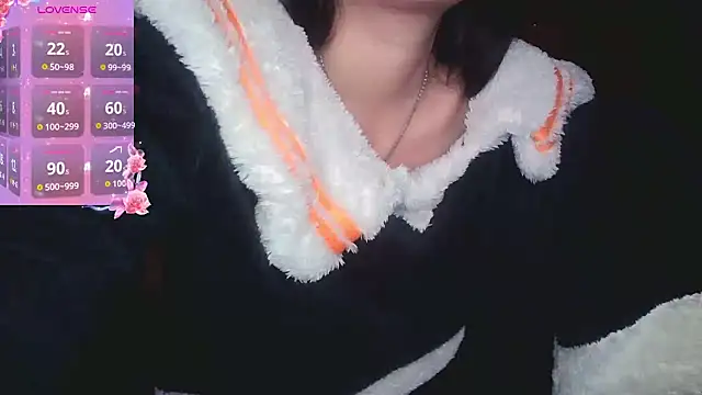 Mio_Nips's cam snapshot