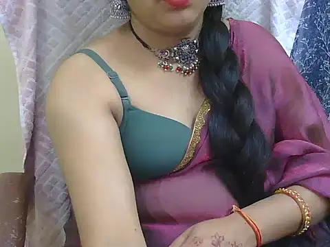 Lovely_Manvi's cam snapshot