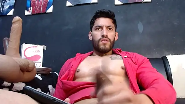 ethasteban27 live sex cam