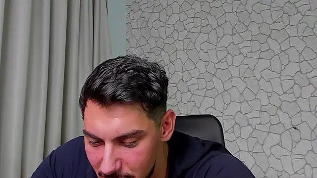 ClintMasters live sex cam