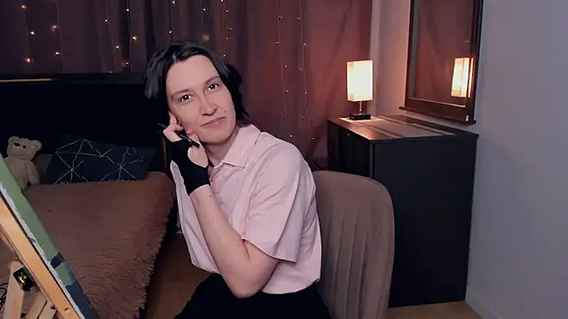 NenaBriand's cam snapshot