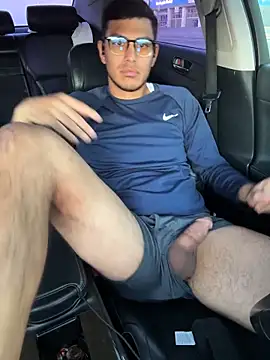 StrokingDaddy4 live sex cam