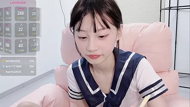 lris-Beauty live sex cam