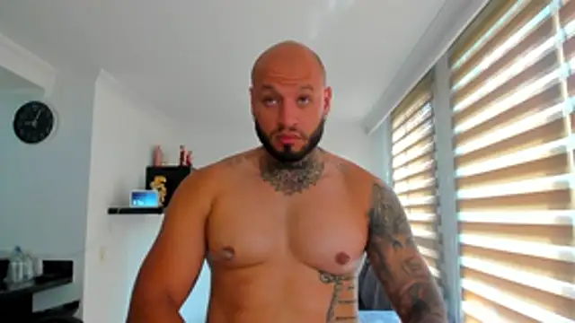 dereckgreen live sex cam