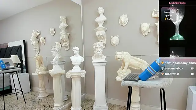 emilio_brandon live sex cam