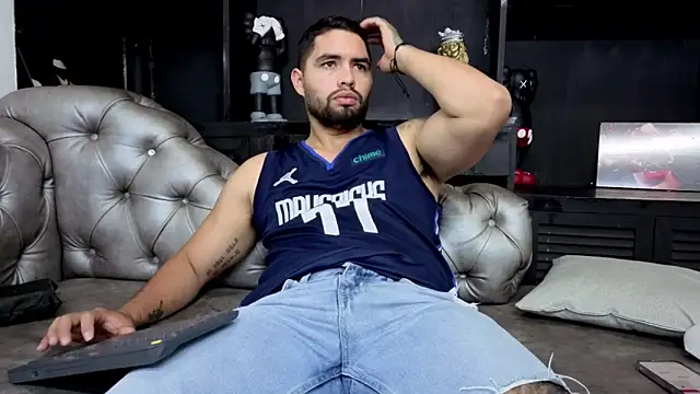 matteosantos live sex cam