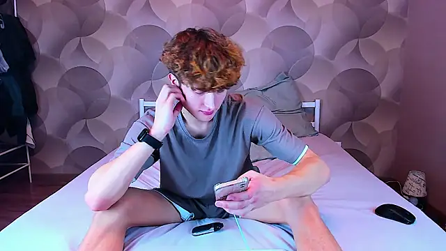 Ian_Flor's cam snapshot