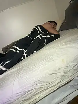 MynameisPaco's cam snapshot