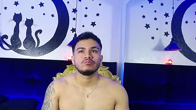 jeisonstark's cam snapshot