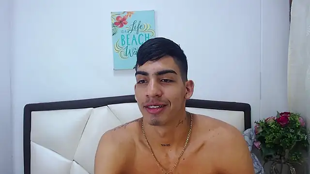 Liam_Wyat's cam snapshot